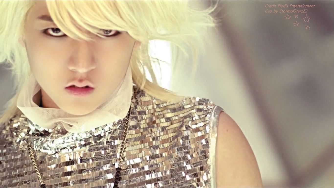 Ren Nu'est Wallpapers - Wallpaper Cave