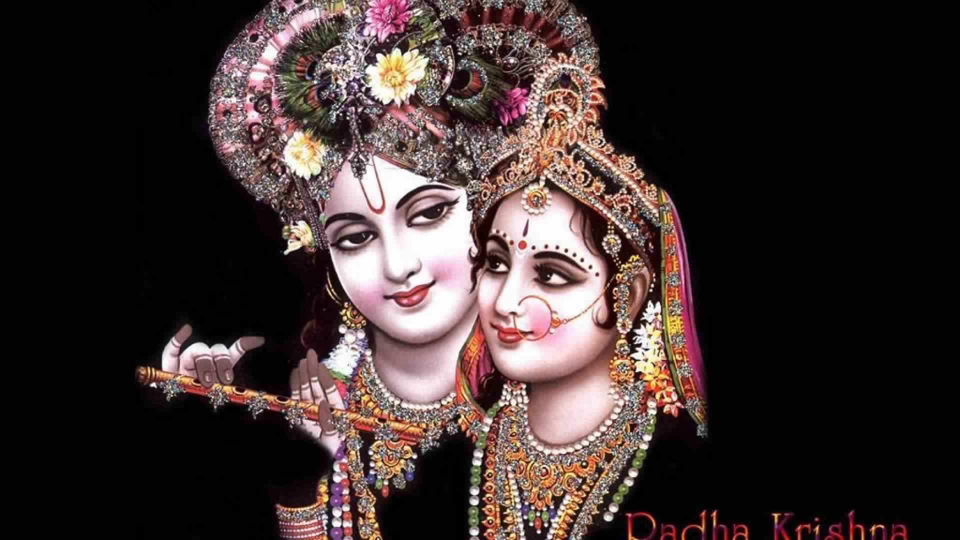 Radha Krishna HD Image Download. Hindu Gods and Goddesses