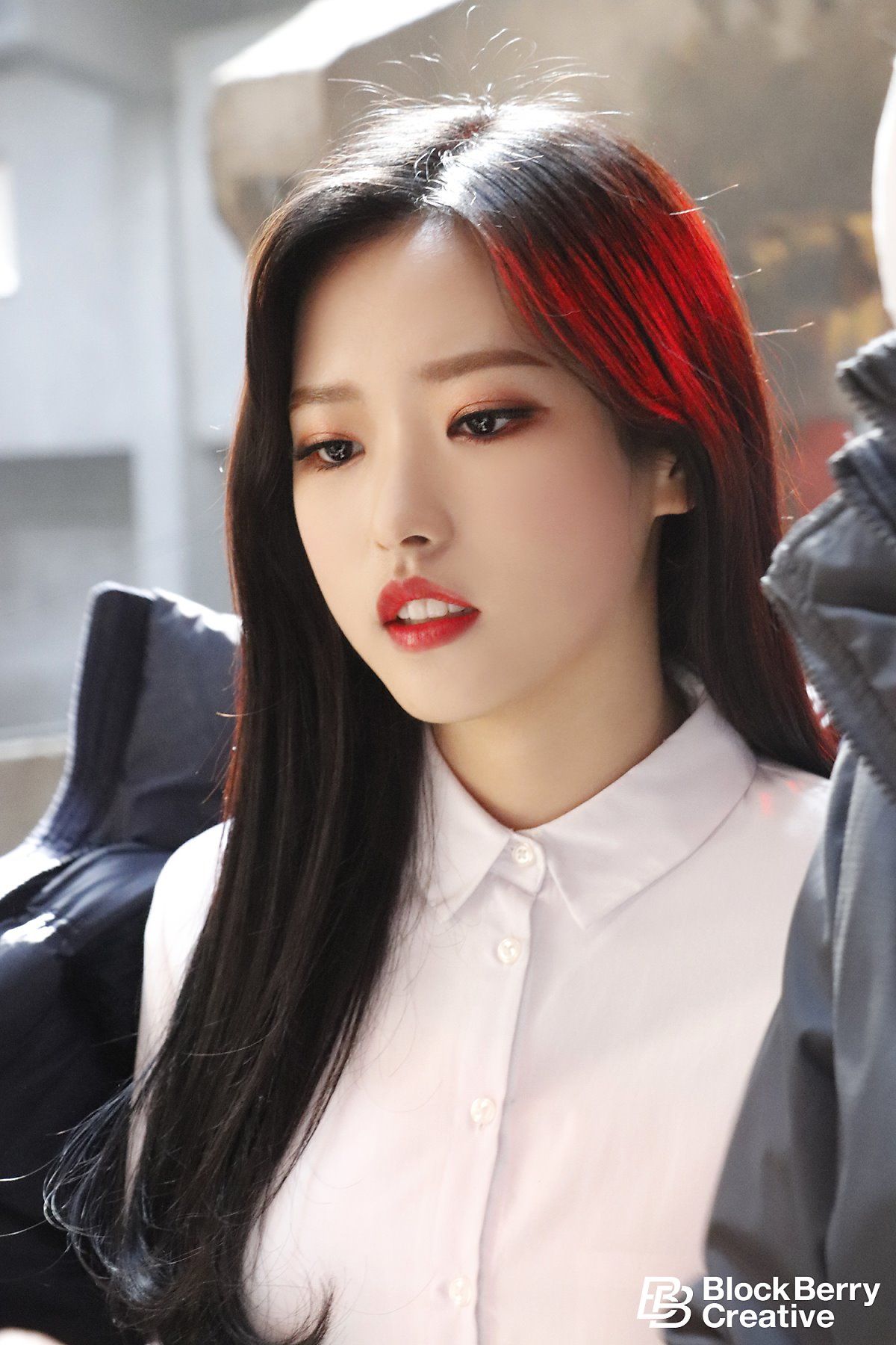 Loona Olivia Hye Phone HD Wallpapers - Wallpaper Cave