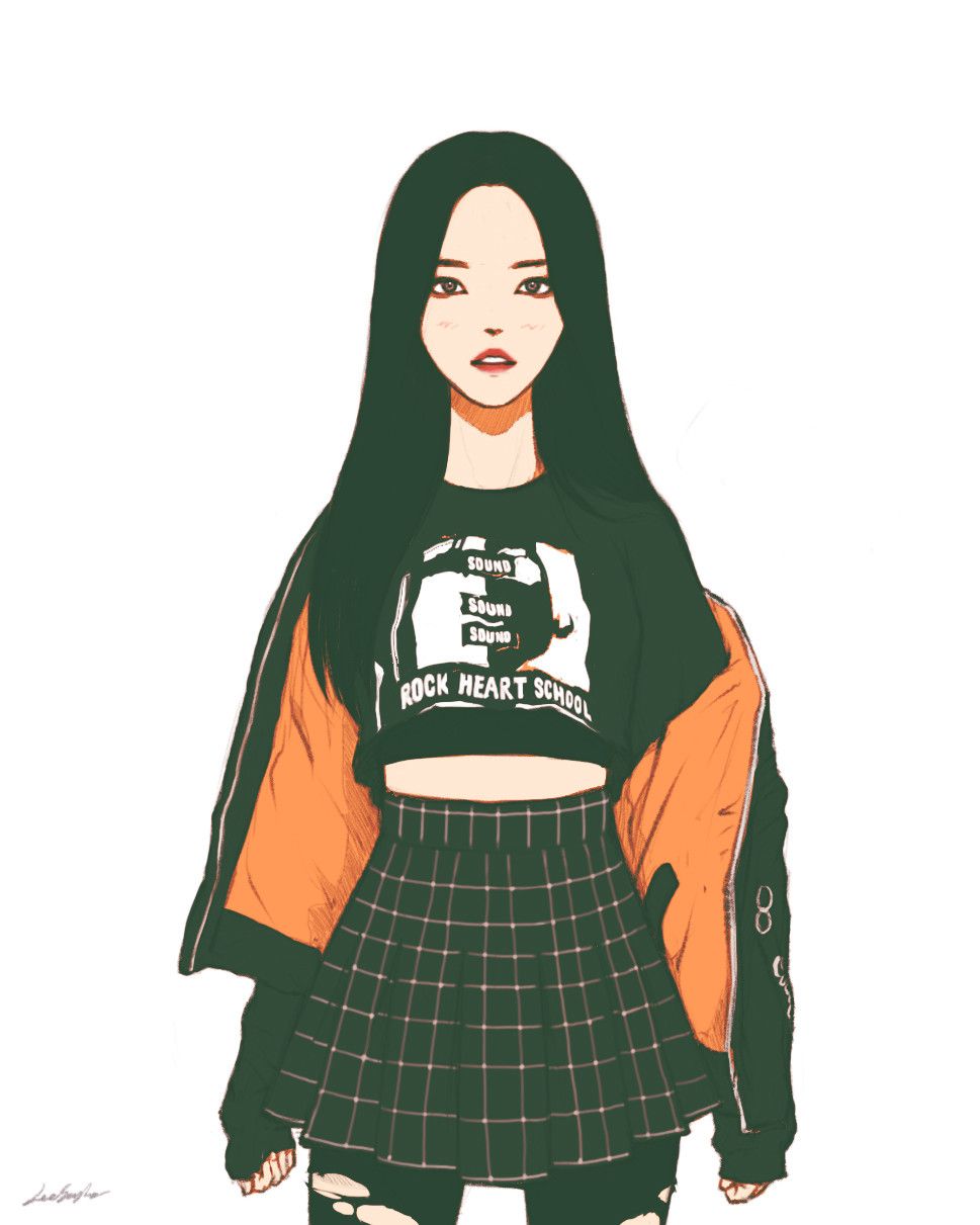 LOONA Olivia Hye, Sin lee