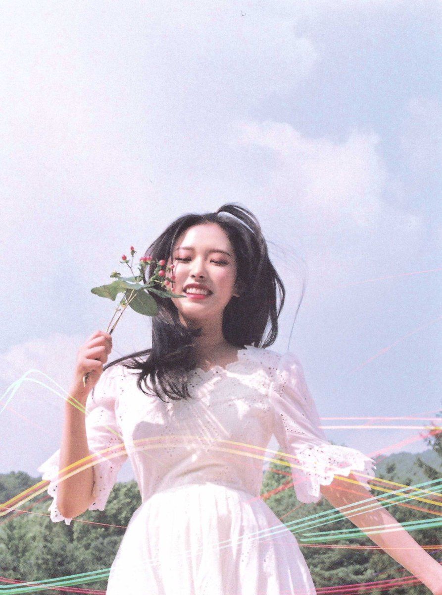❥loona pics. Twitter. Olivia hye, Olivia, Kpop girl