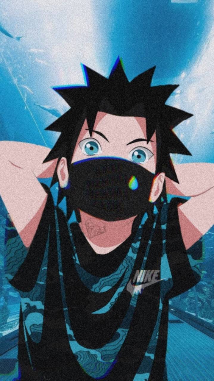 Naruto Aesthetic Pictures Wallpapers - Wallpaper Cave