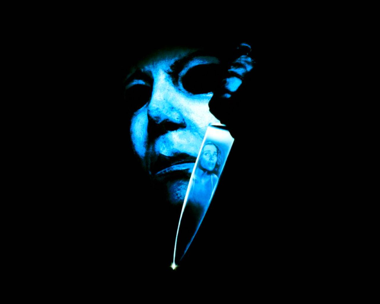 Michael Myers Movies Wallpaper