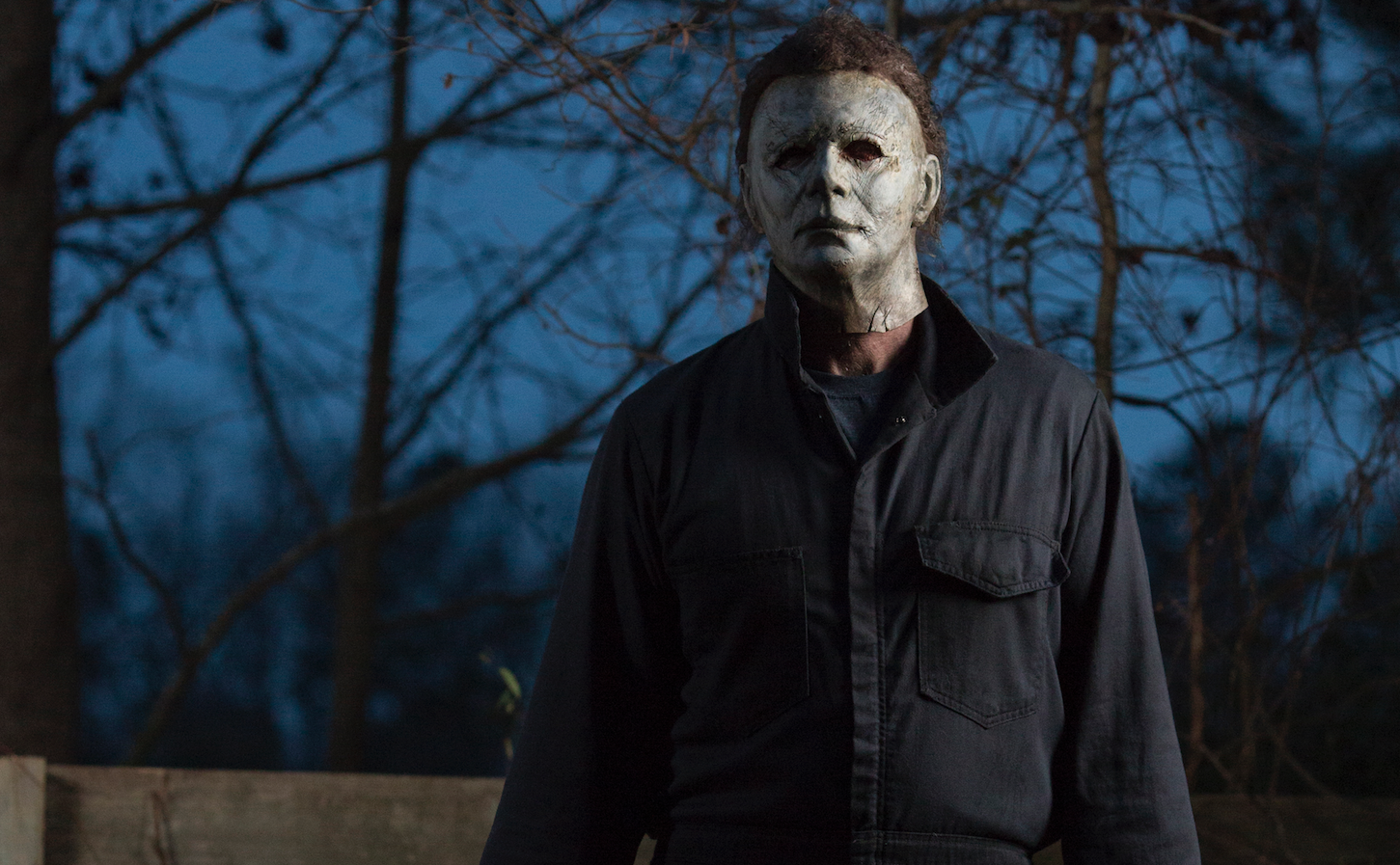 Work Has Already Begun On Next 'Halloween' Film Exclusive