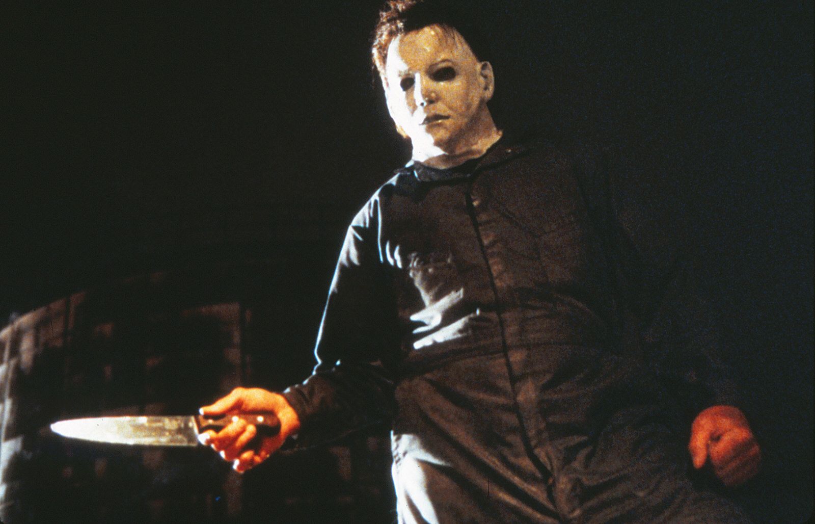 Halloween: The Curse Of Michael Myers wallpaper, Movie, HQ