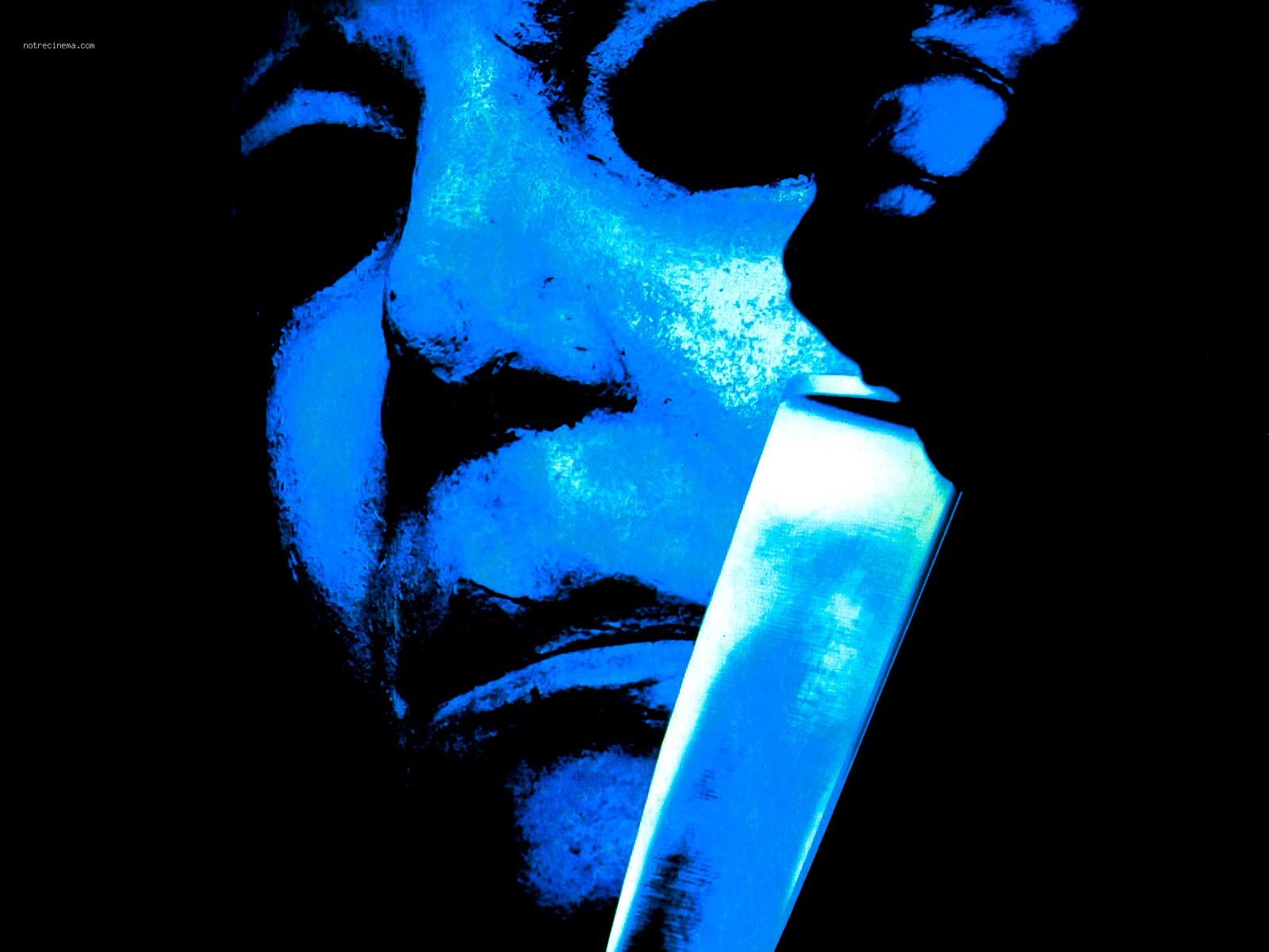 Wallpaper Halloween 6 The Curse Of Michael Myers