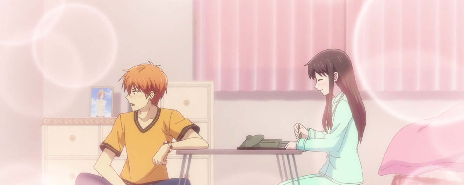 Fruits Basket (2019) Ep. 23 24 Review