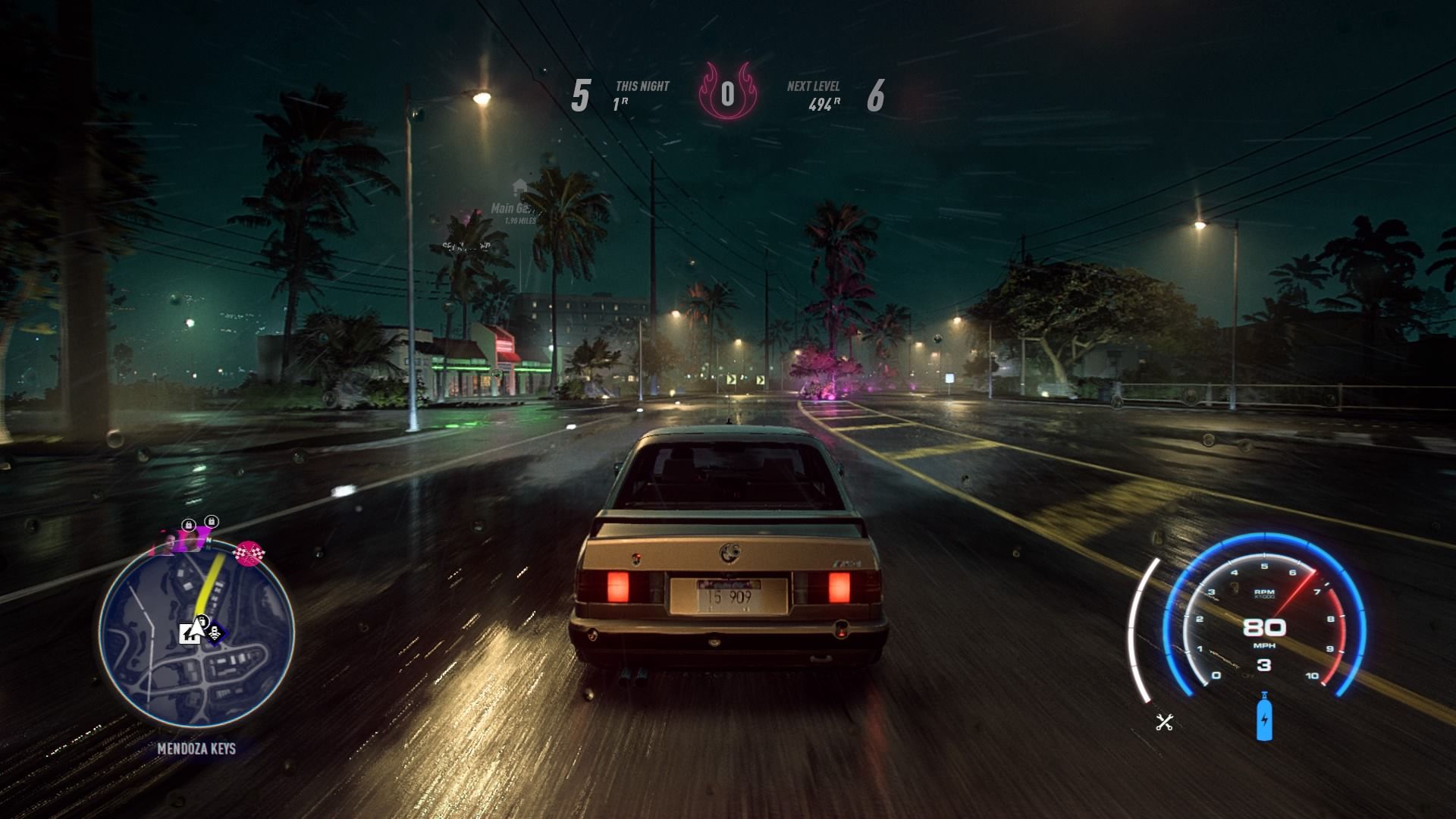 Need For Speed Heat review't stand the heat? Stop committing