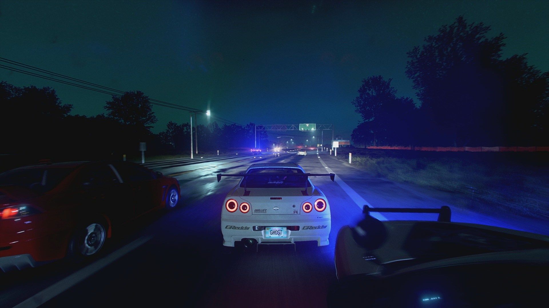 Need for Speed Heat review for PlayStation 4