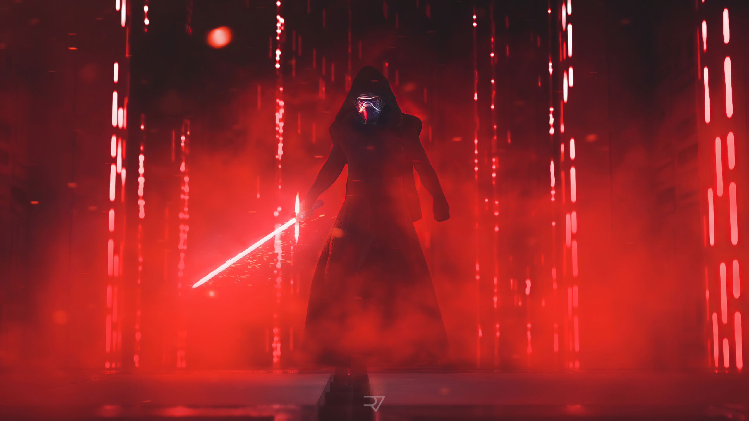 4k Darth Vader 2019 1440P Resolution Wallpaper, HD