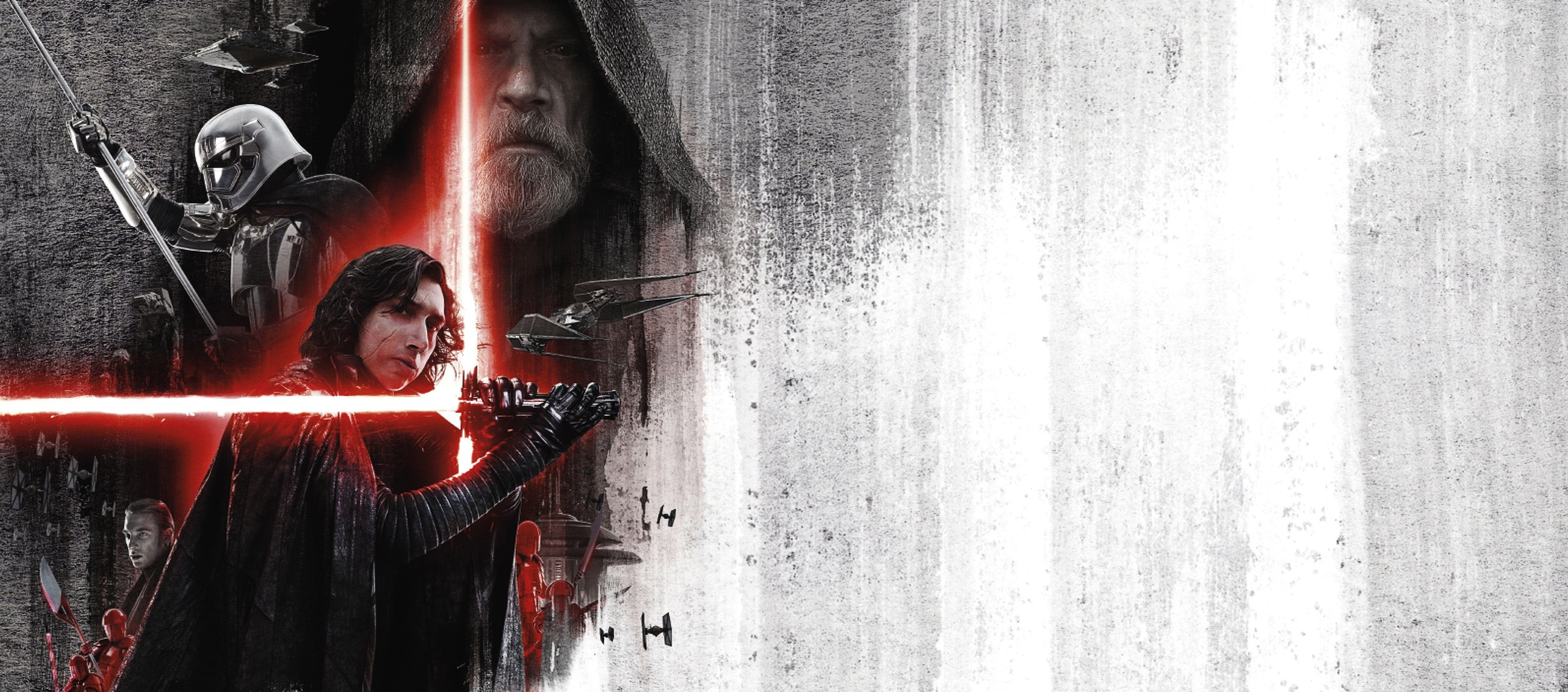 star wars the last jedi 4k picture for desktop. Star wars characters wallpaper, Star wars wallpaper, Star wars quotes