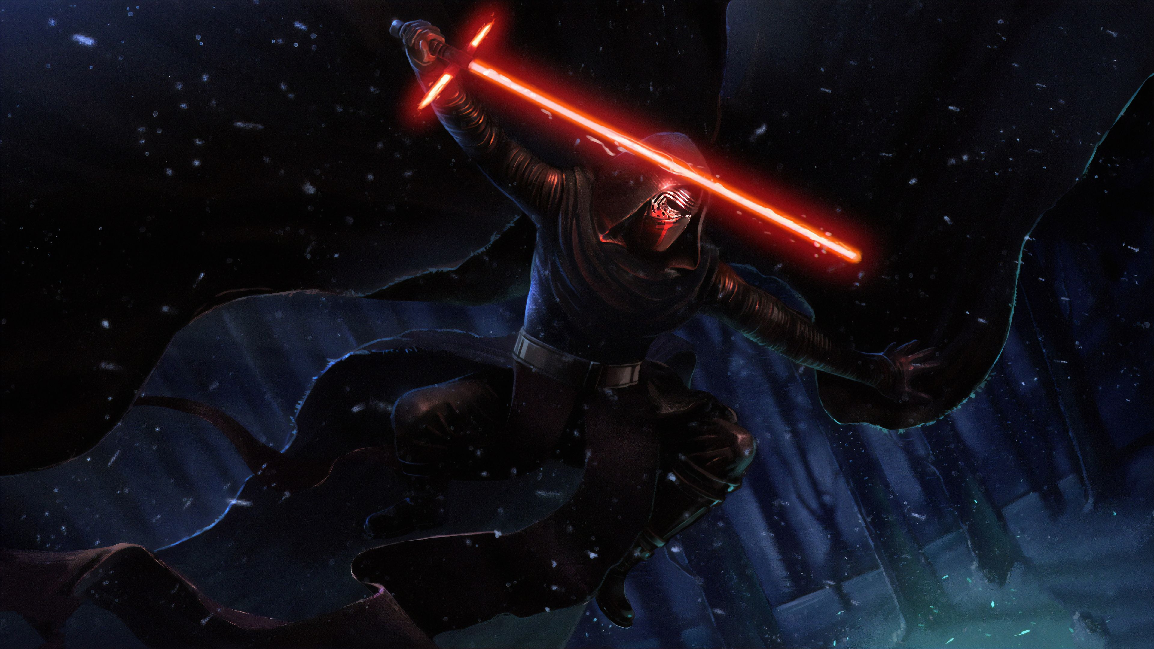 Darth Vader Laser, HD Movies, 4k Wallpaper, Image, Background