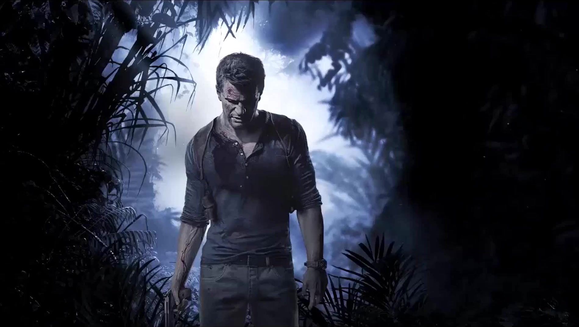 Uncharted Game Live Wallpaper HD