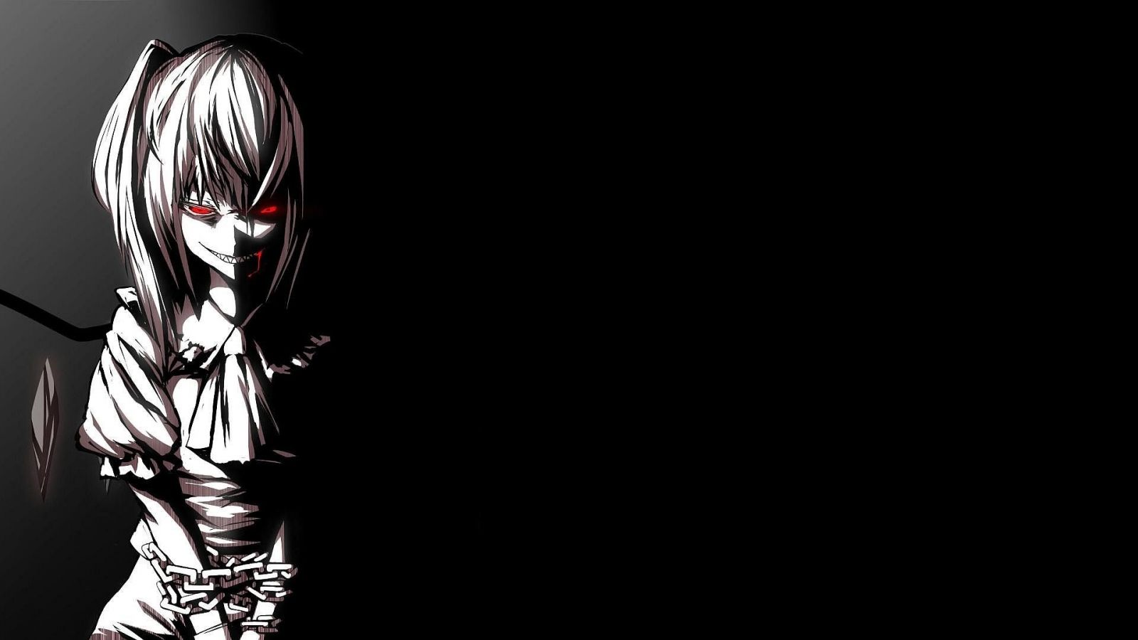 Free download Depressing Anime Backgrounds Dark anime girl