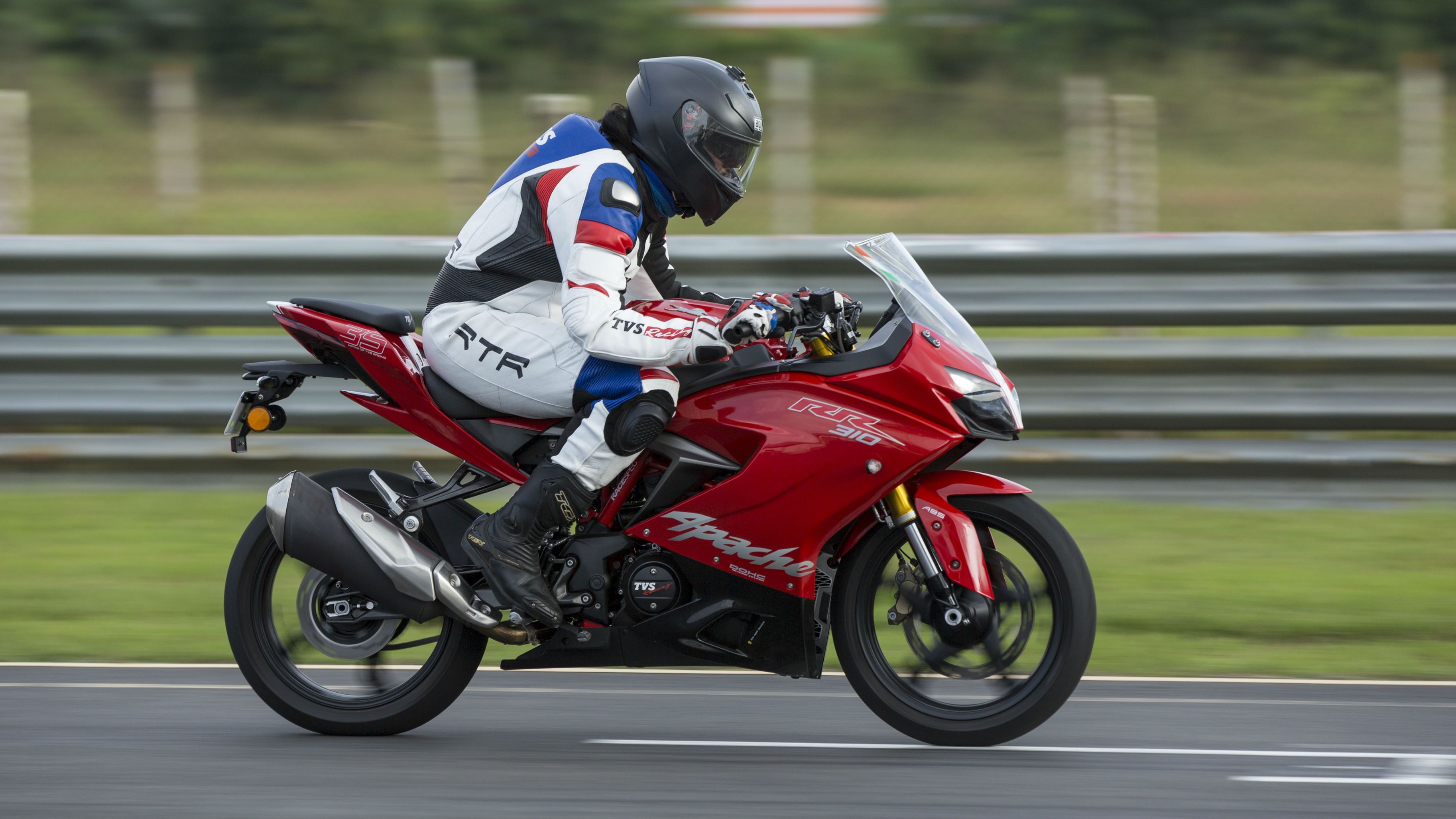 Apache RR 310 Wallpapers - Wallpaper Cave