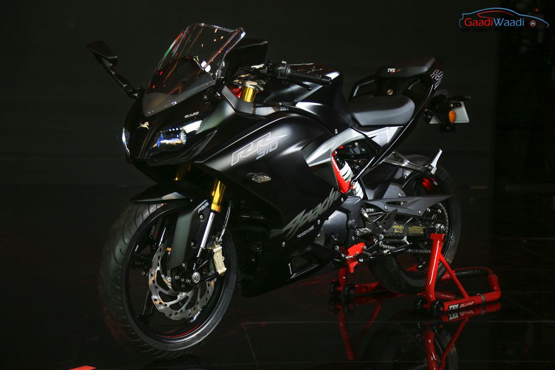 Apache RR 310 Wallpapers - Wallpaper Cave