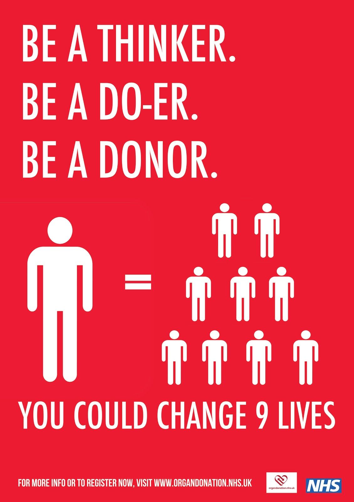 Quotes about Donor (95 quotes)