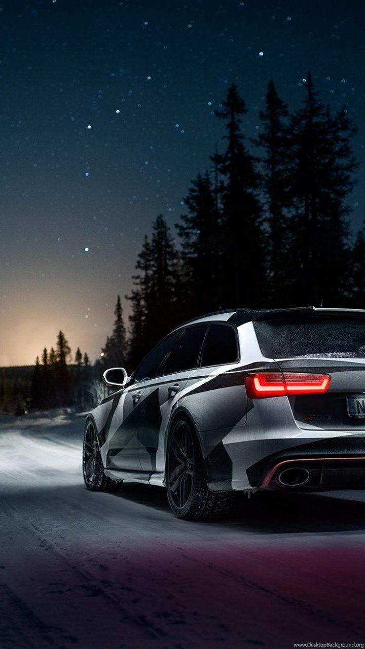 Audi Car Wallpaper For Mobile Hd