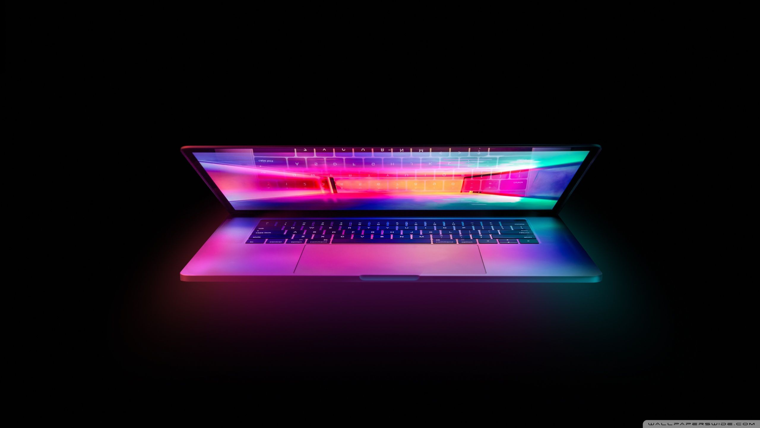 Laptop Ultra HD Desktop Background Wallpaper for 4K UHD TV, Multi