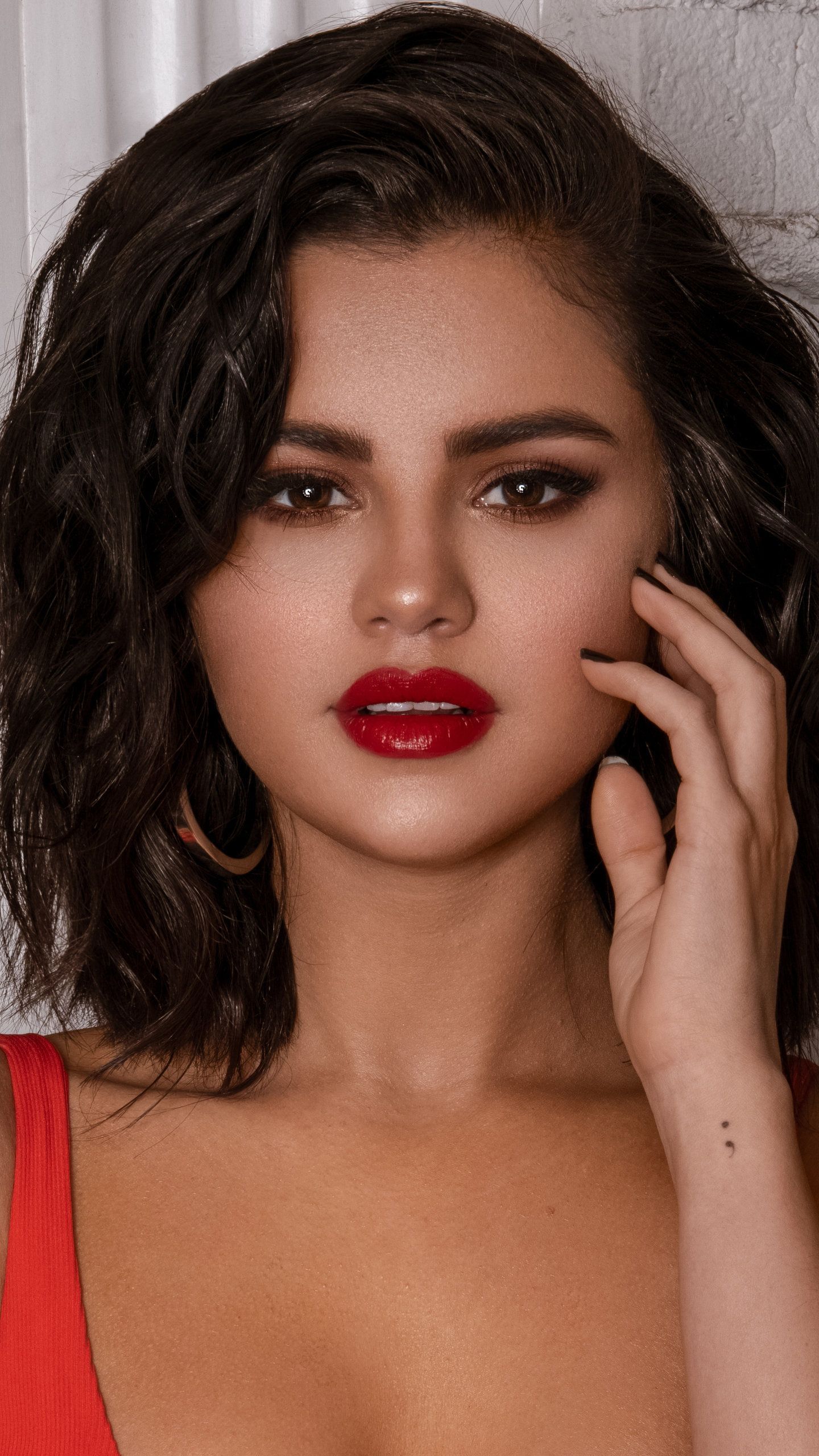 Free download Selena Gomez 2019 Latest HD Celebrities Wallpaper