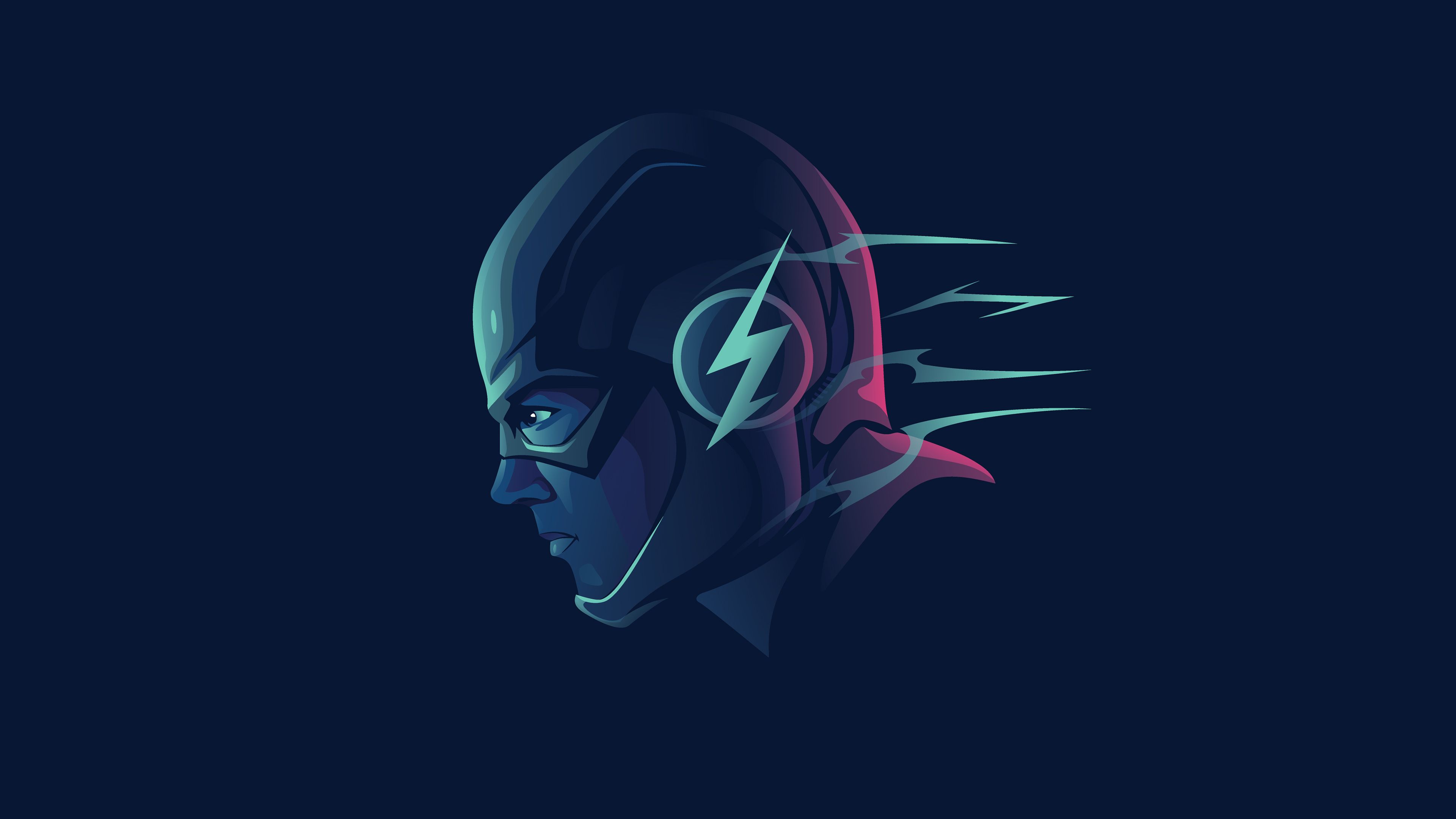 Superheroes Minimalist Wallpapers - Wallpaper Cave