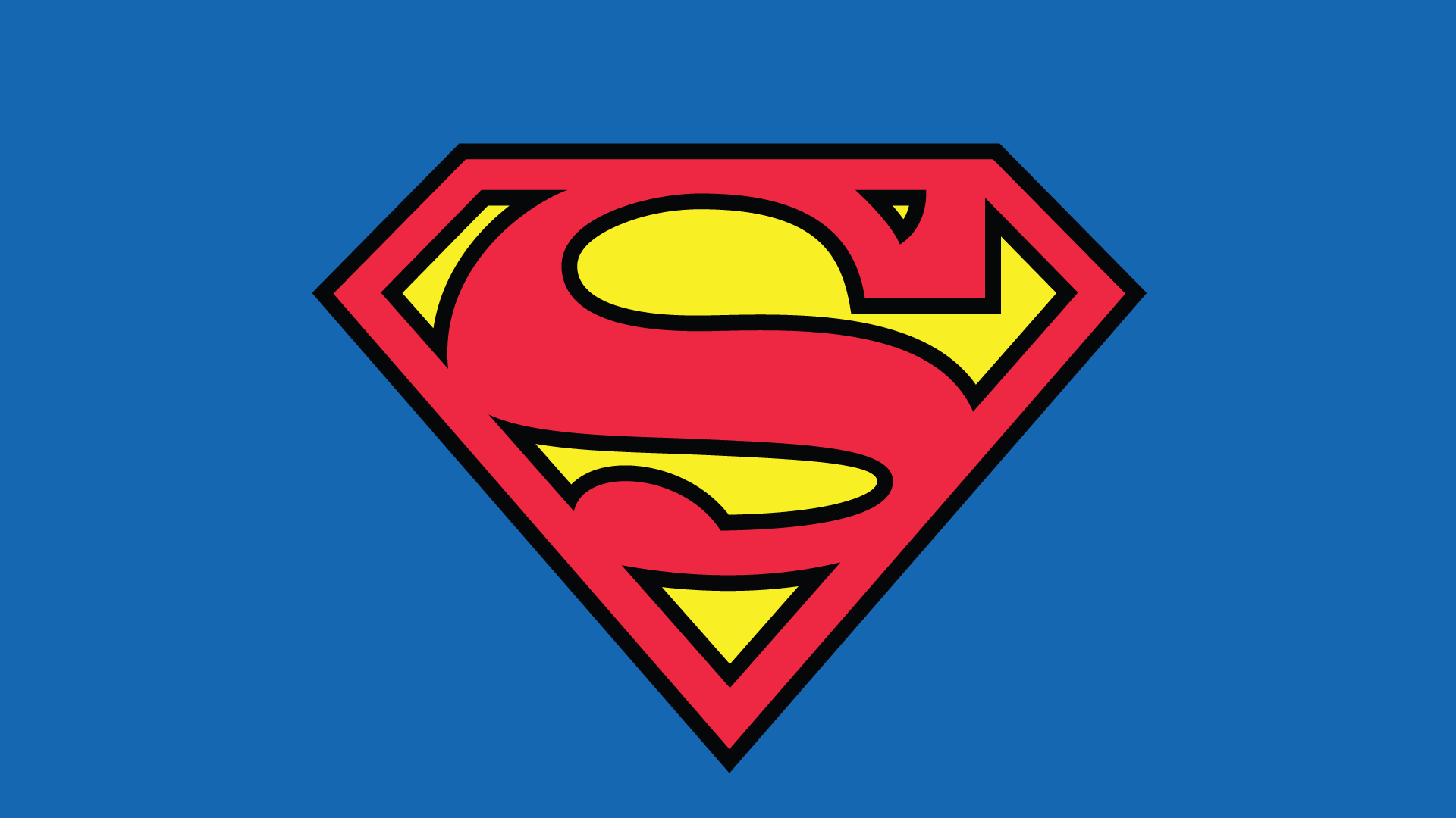 Superheroes Minimalist Wallpapers - Wallpaper Cave