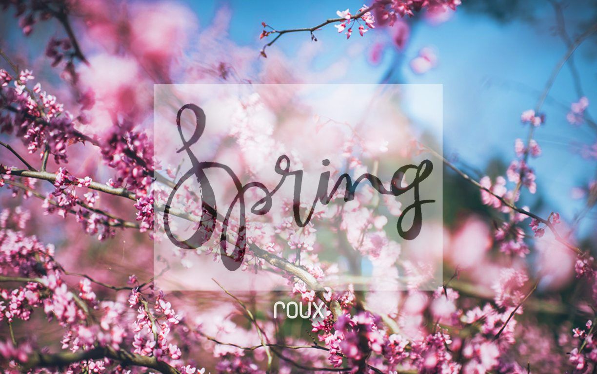 Free Spring Wallpaper