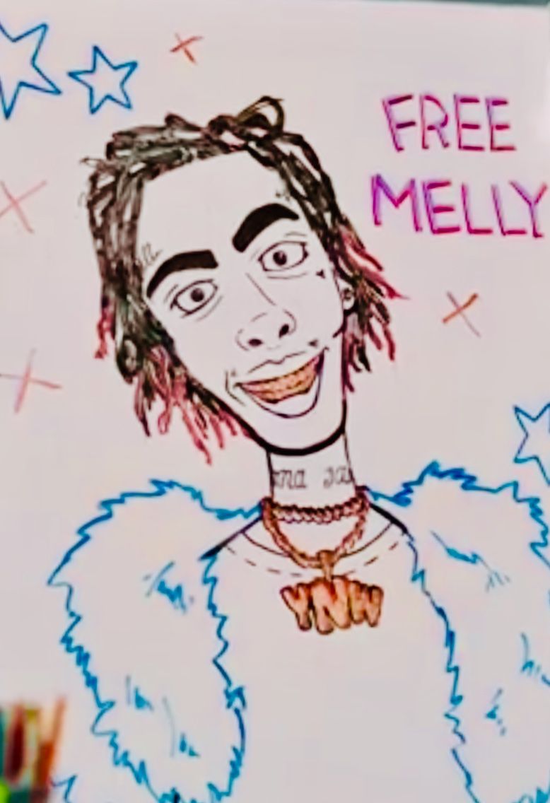 223 ynw melly lyrics