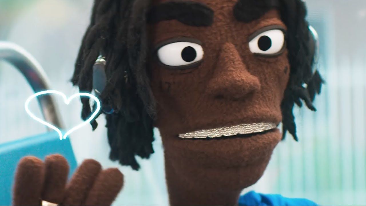 YNW Melly Girls [Official Video] YNW Melly Girls