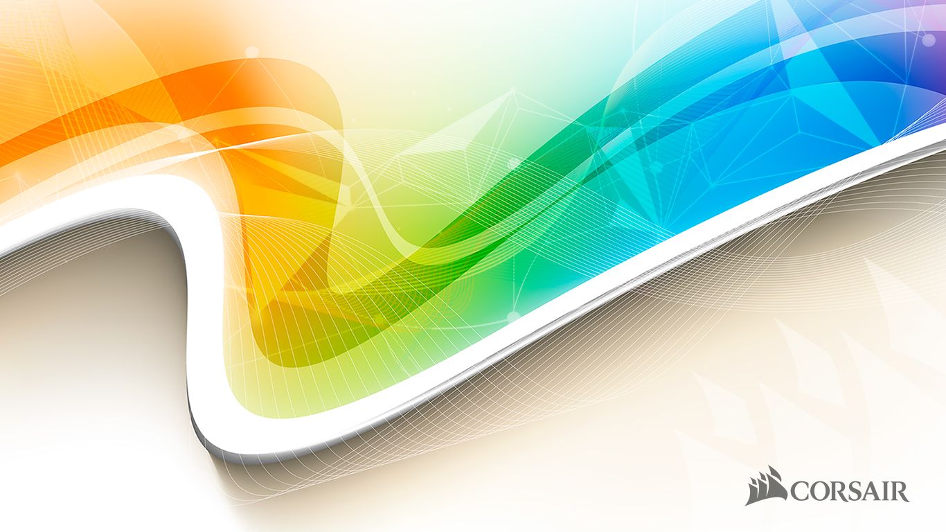 CORSAIR WALLPAPERS