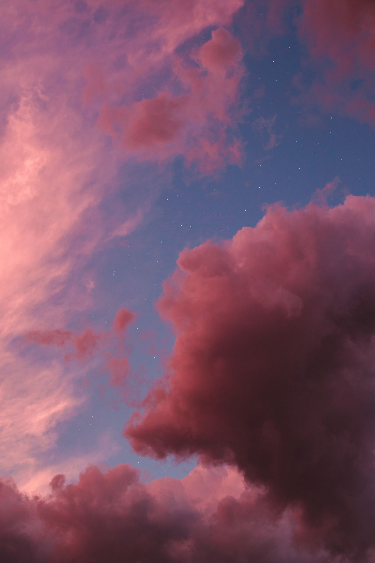 sky. Aesthetic tumblr background, Sky aesthetic, Cloud