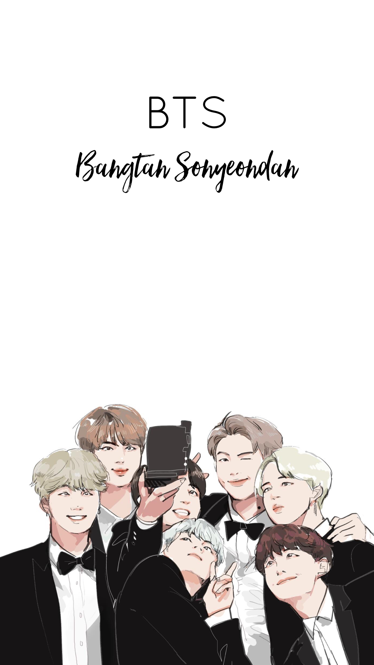 Featured image of post Bangtan Sonyeondan Wallpaper Hd Free download collection of bts wallpapers for your desktop and mobile