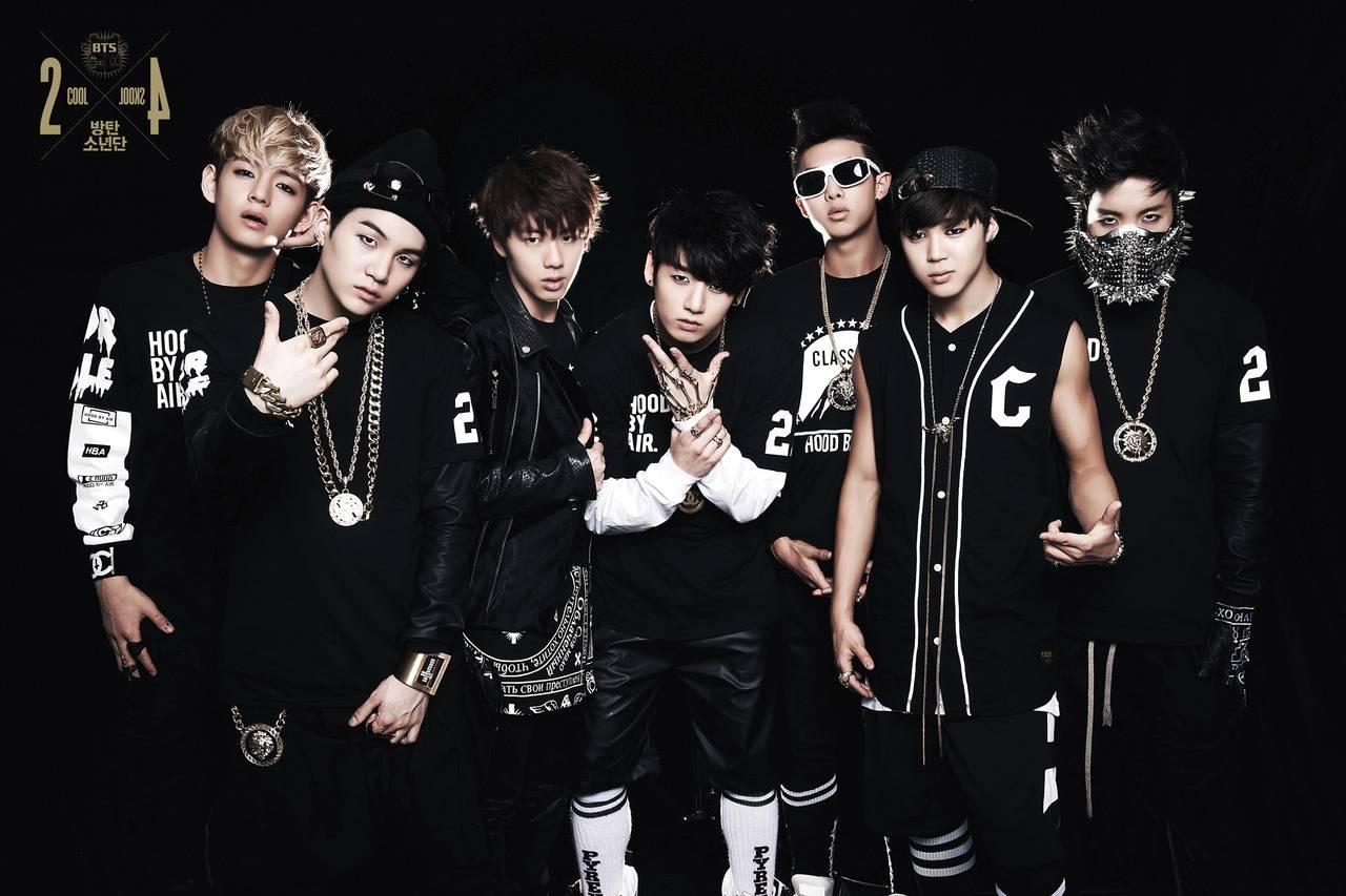 Bangtan Wallpaper Free Bangtan Background