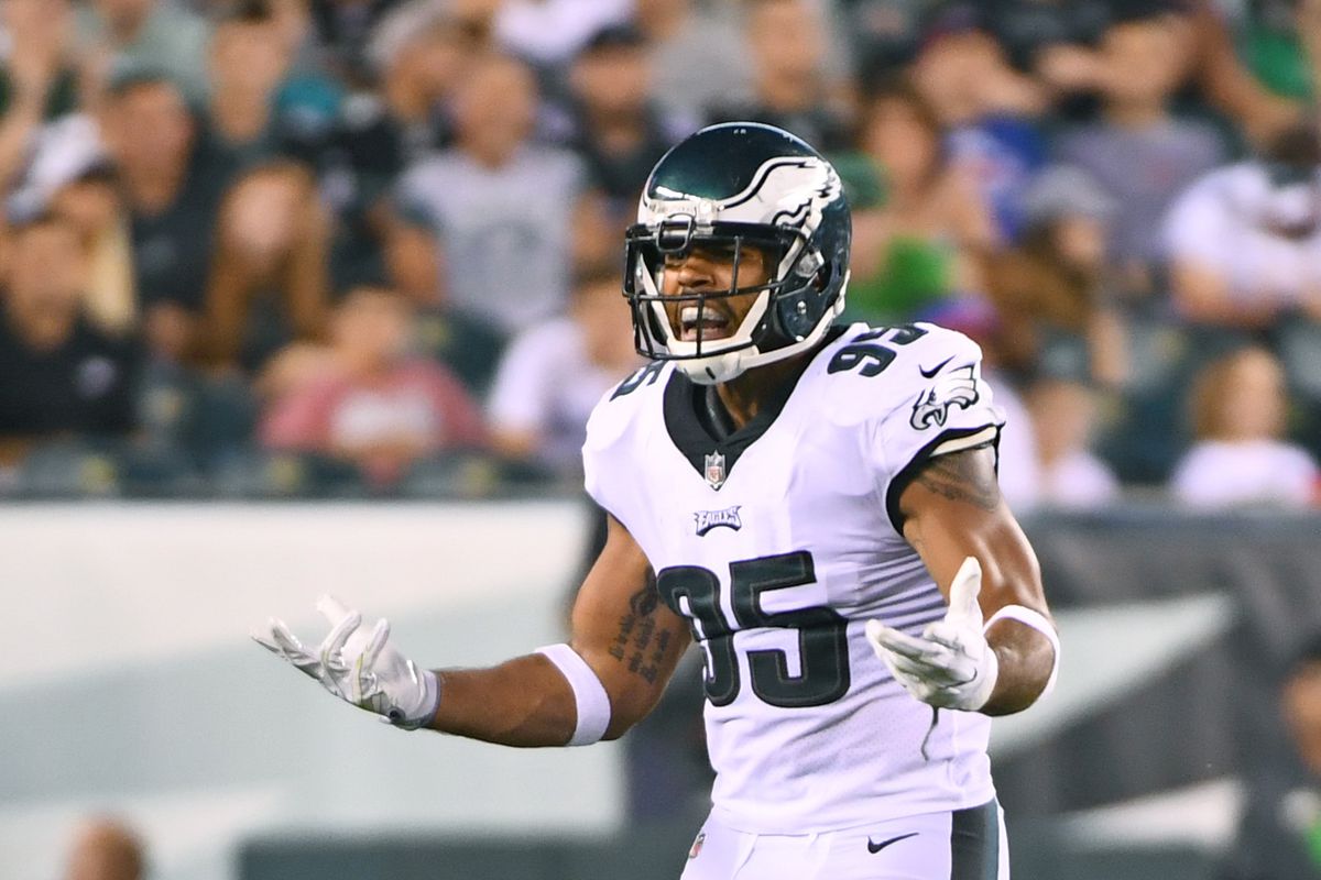 Eagles News: Philadelphia is reportedly still willing to trade