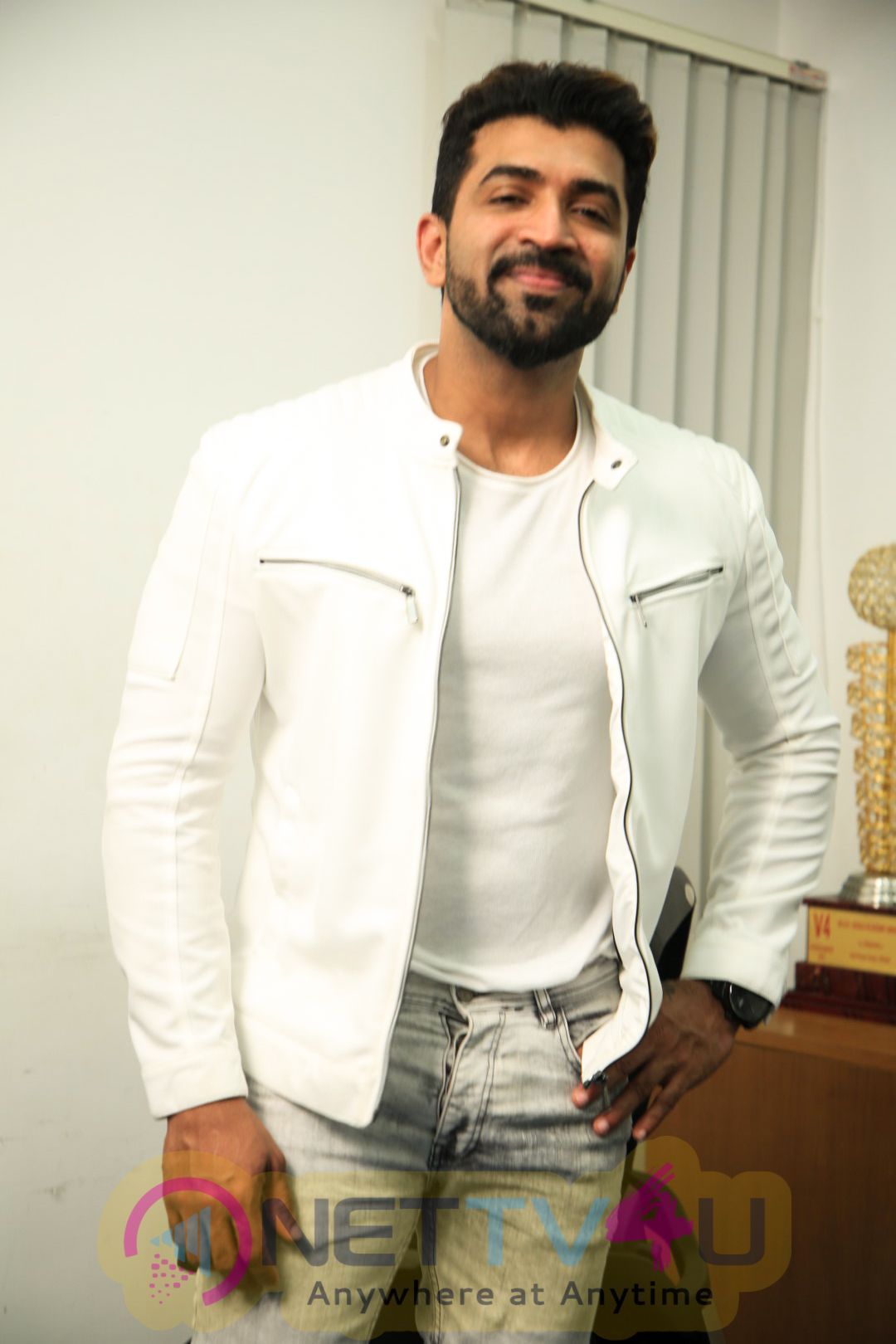 Arun Vijay 4K Wallpapers - Wallpaper Cave