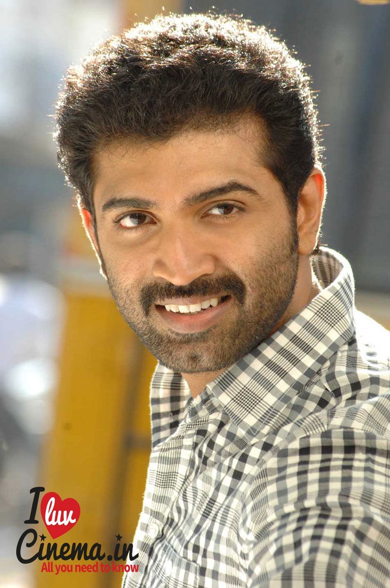 Tamil actor Arun Vijay Latest Stills Tamil actor Arun Vijay Latest