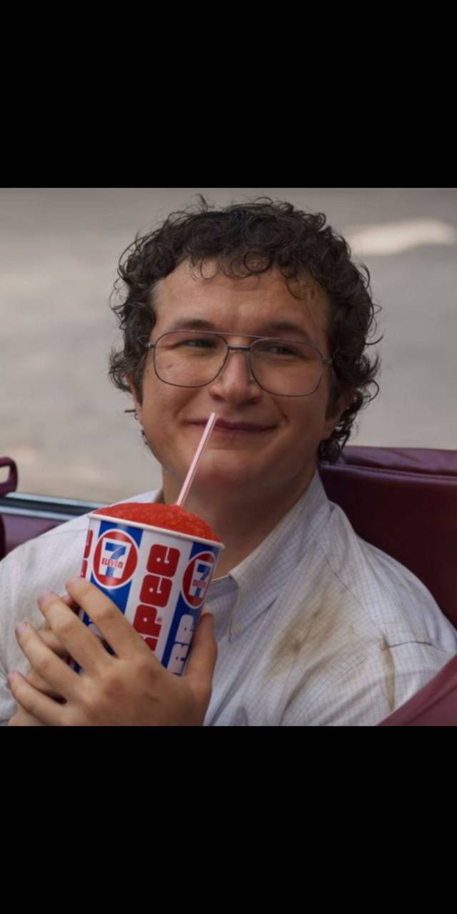 Stranger Things Alexei Wallpapers - Wallpaper Cave