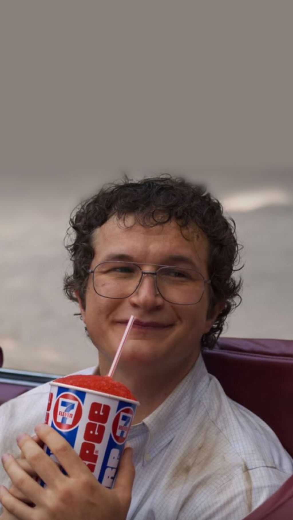 Stranger Things Alexei Wallpapers - Wallpaper Cave