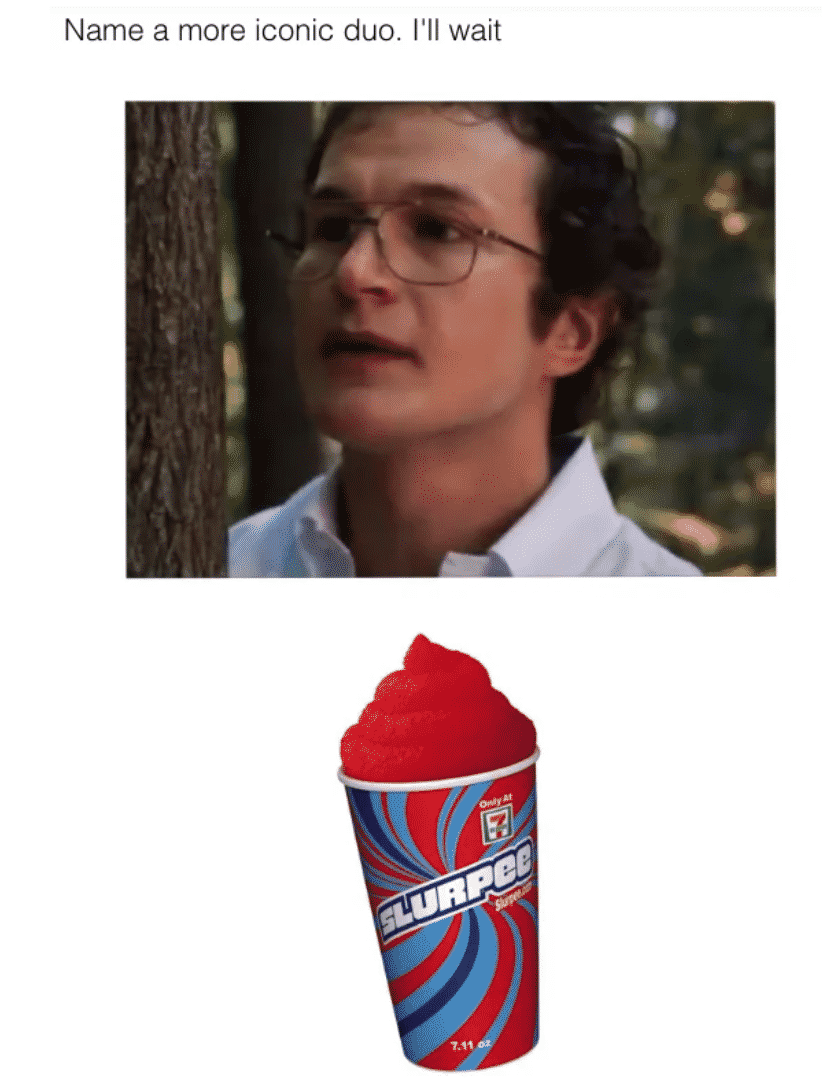 The Internet Is Obsessed With Alexei From 'Stranger Things'