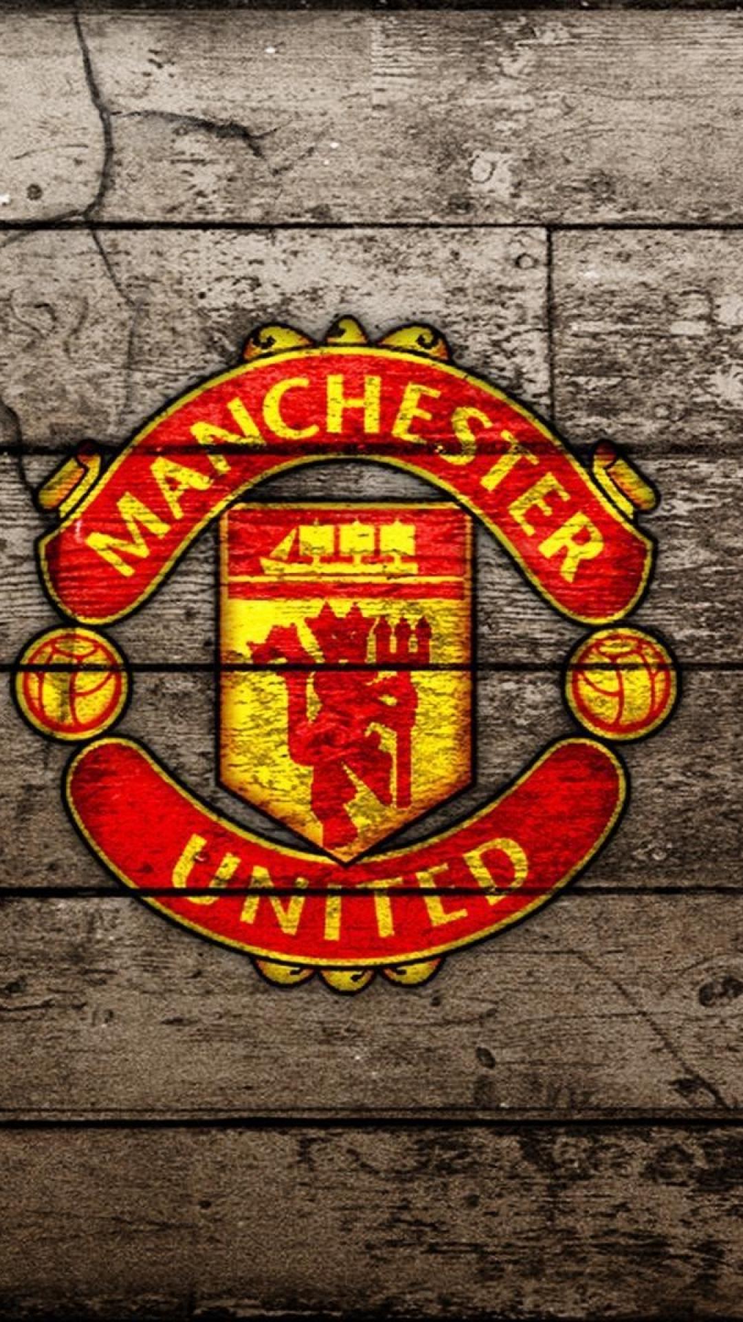 Mobile Manchester United Red Devil Wallpapers - Wallpaper Cave