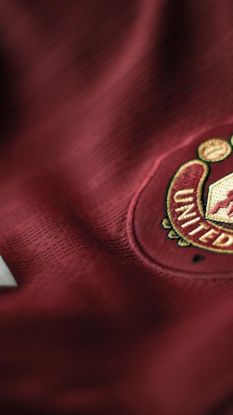 Mobile Manchester United Red Devil Wallpapers Wallpaper Cave