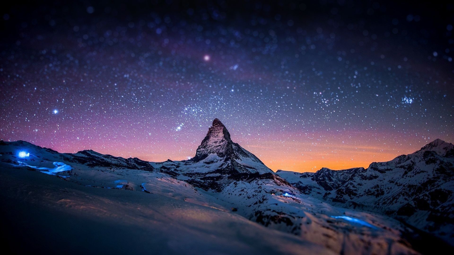 Galaxy Tumblr Wallpaper Desktop Background, HD