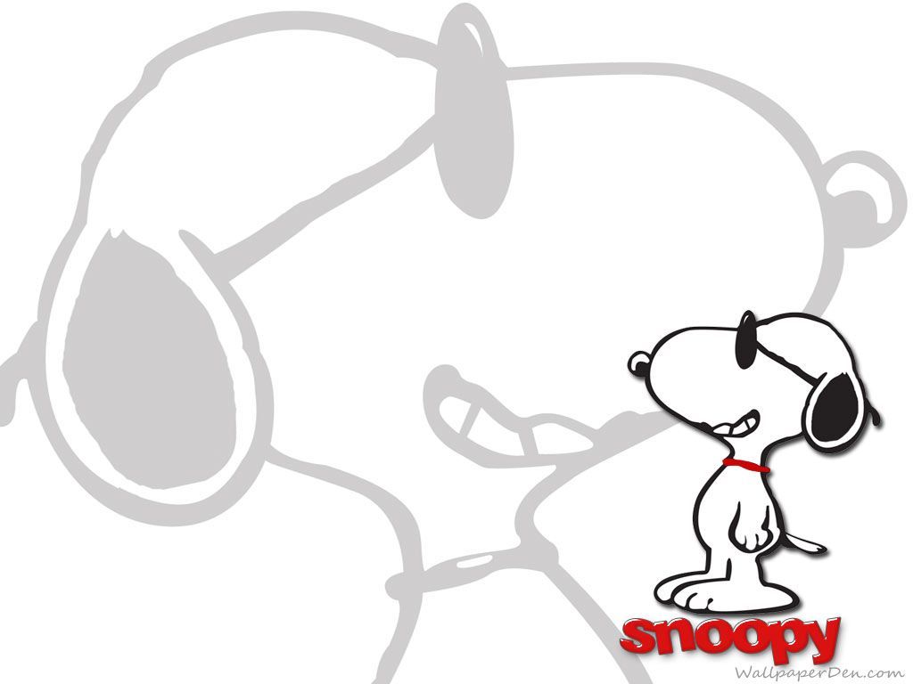 Snoopy wallpaper Wallpaper. Snoopy