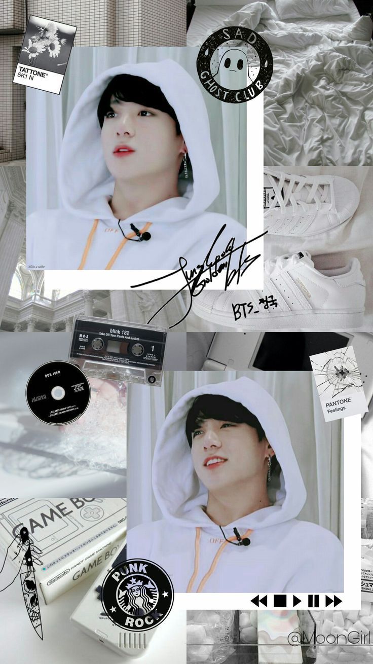 73 Wallpaper Jungkook Aesthetic Pics - MyWeb