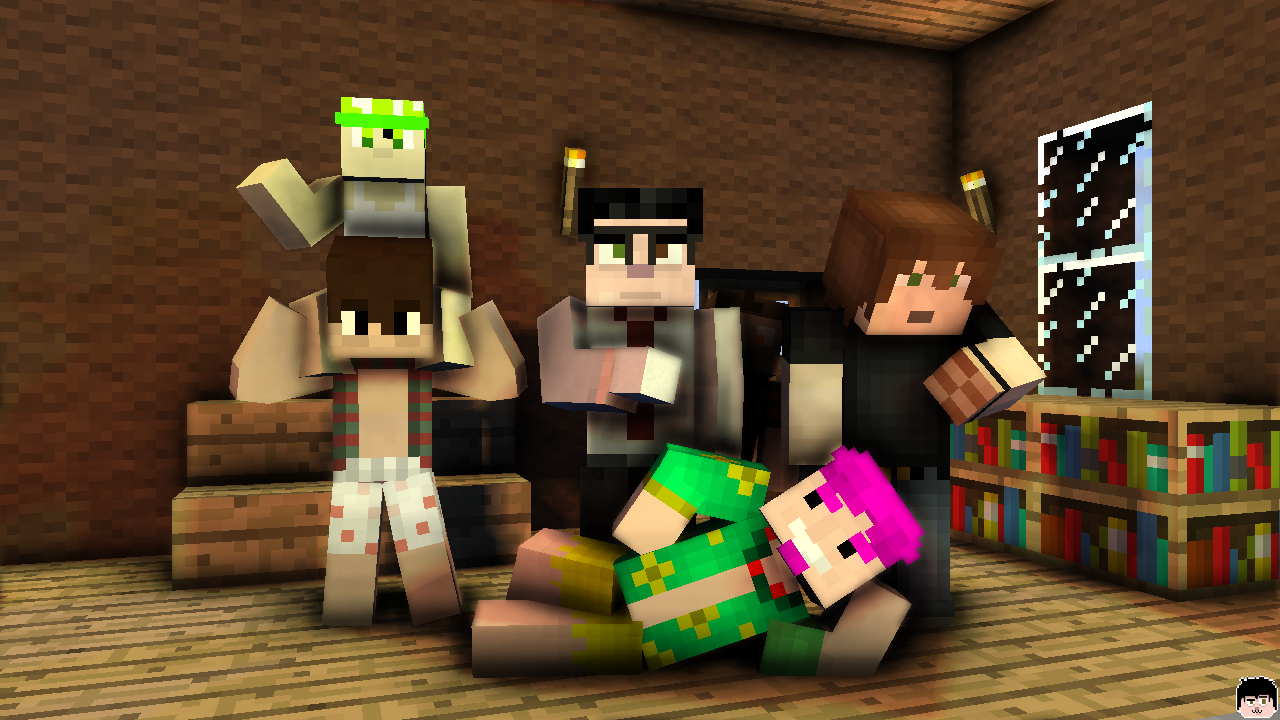 Minecraft Gay Wallpapers Wallpaper Cave