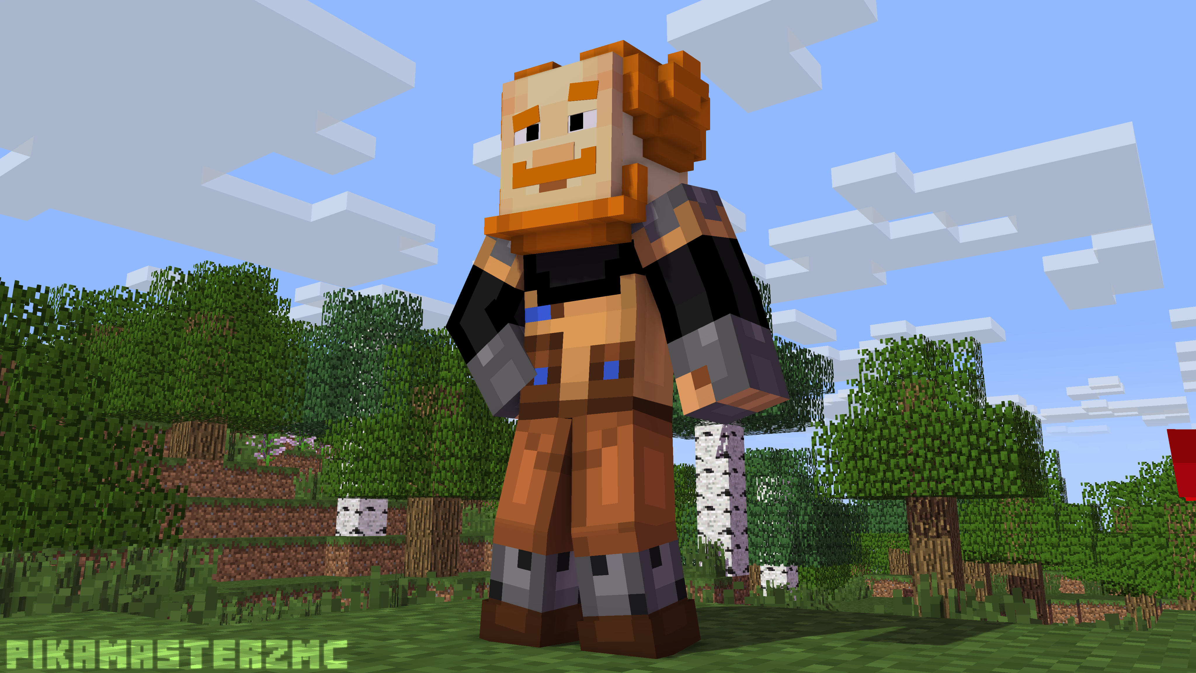 Minecraft Gay Wallpapers Wallpaper Cave