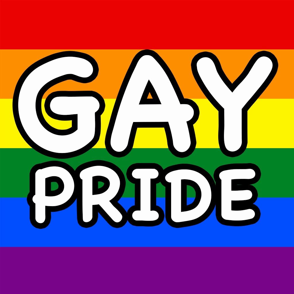Inspirational Gay Pride Wallpaper for You