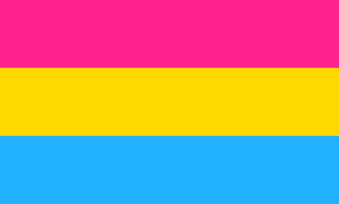 Trans And Pan Flag Wallpapers - Wallpaper Cave