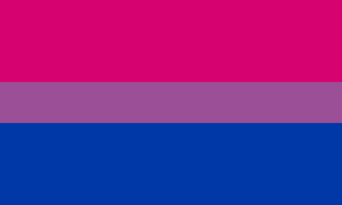 History of bisexuality
