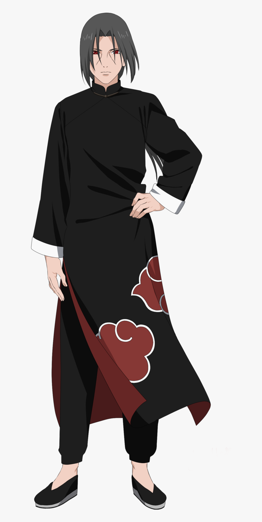 F 97 Uchiha Png, Transparent Png, Transparent Png Image